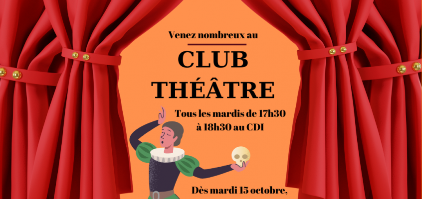 Club Théâtre